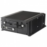 dvr (гибридные регистраторы) для транспорта Hikvision DS-MP7504/GW/WI