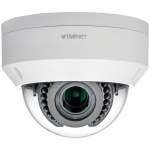 Уличная вандалостойкая IP-камера с ИК-подсветкой Wisenet LND-6070R