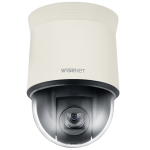 Поворотная IP-камера с оптикой 23× и WDR 120 дБ + ПО TRASSIR в подарок Wisenet QNP-6320