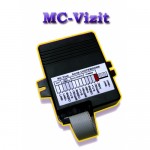 Модуль сопряжения Видеотехнология MC-VIZIT