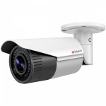 Уличная 2Мп IP камера-цилиндр с вариофокальным объективом HiWatch DS-I206