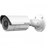 Уличная сетевая камера-цилиндр с motor-zoom Hikvision DS-2CD2622FWD-IZS