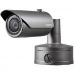 Уличная Smart IP-камера с ИК-подсветкой и Digital PTZ Wisenet Samsung XNO-6020RP