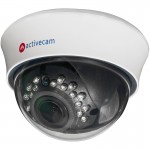 Мультистандартная 720p аналоговая камера ActiveCam AC-TA363IR2