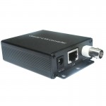 Удлинитель Ethernet OSNOVO TR-IP/1