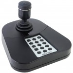 Пульт управления поворотными камерами и регистраторами Hikvision DS-1005KI